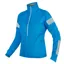 Endura Urban Luminite Womens Jacket in Blue
