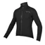 Endura Pro SL Waterproof Softshell Jacket in Black