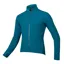 Endura Pro SL Waterproof Softshell Jacket in Blue