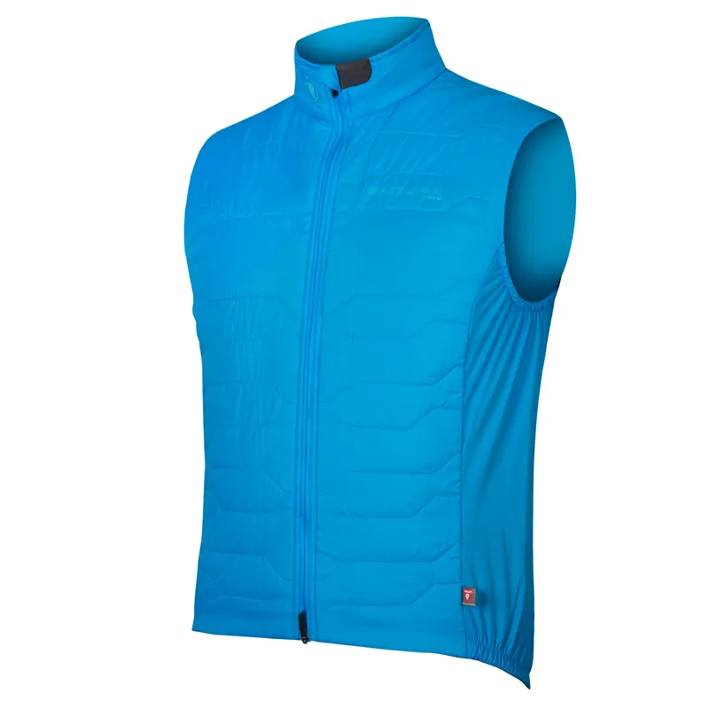 Primaloft cycling gilet on sale