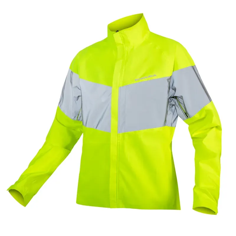Endura Cycling Jackets Gilets Clothing Cycle Revolution