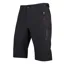 Endura MTR Baggy Shorts in Black