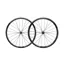 ENVE 2.3 SES 12x142mm XDR Wheelset in Black