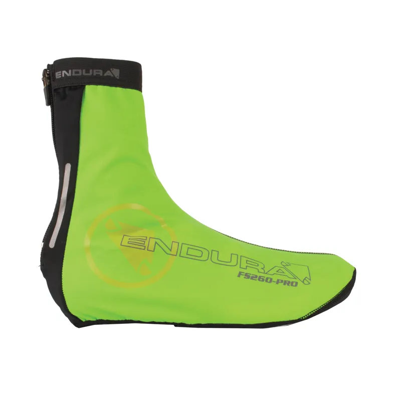 endura fs260 pro slick overshoe