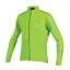 Endura Pro SL Classics Jersey in High-Vis Green