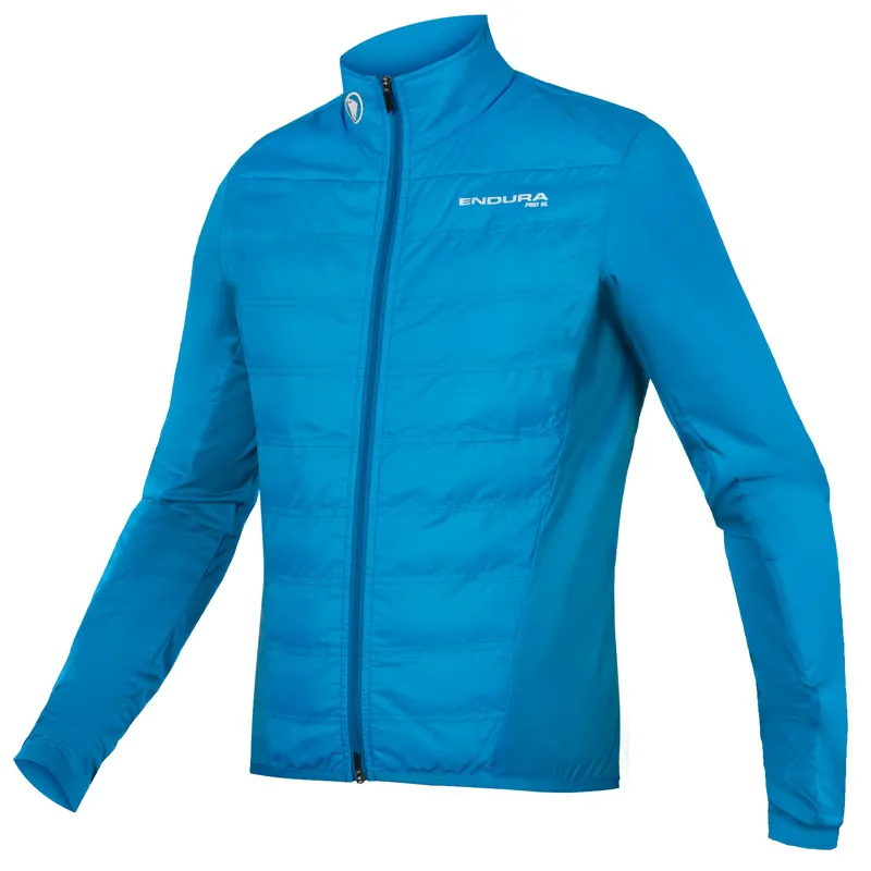 Endura primaloft jacket store