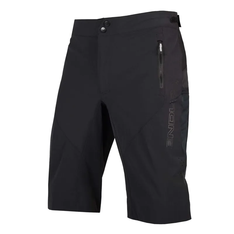 mtr baggy short ii