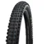 Schwalbe Wicked Will Performance 29x2.25-inch TLR Tyre in Black