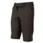 Fasthouse Kicker Shorts in Black