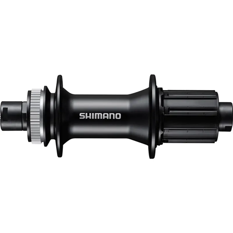 Shimano Deore FH MT40 Centre Lock 142 x 12mm Thru Axle 32 Hole Freehub
