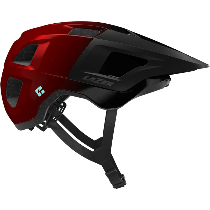 Lazer revolution mtb helmet sales 2018