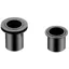 Giant CXR X1 Replacement XD Rear Hub End Cap in Black