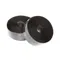 Giant Connect Gel Bar Tape in Black