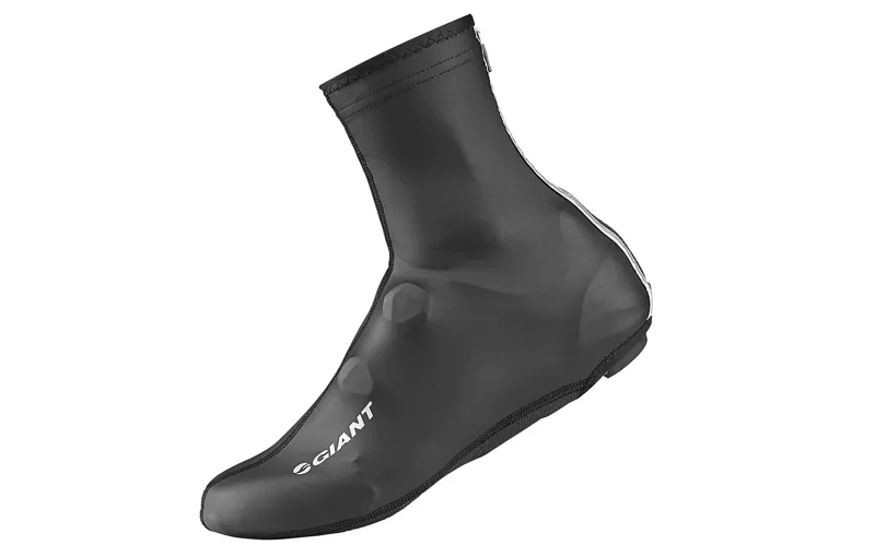 cycling rain shoe covers