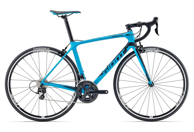 giant tcr advanced 2