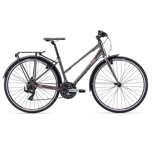 liv alight women's bike