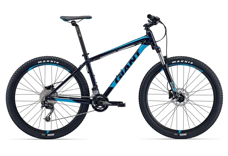 giant talon womens bike