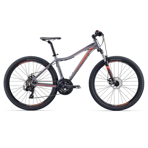 liv bliss bicycle