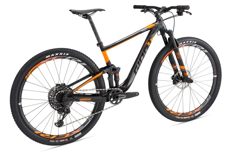 Giant talon 29er 1 ge 2018 online