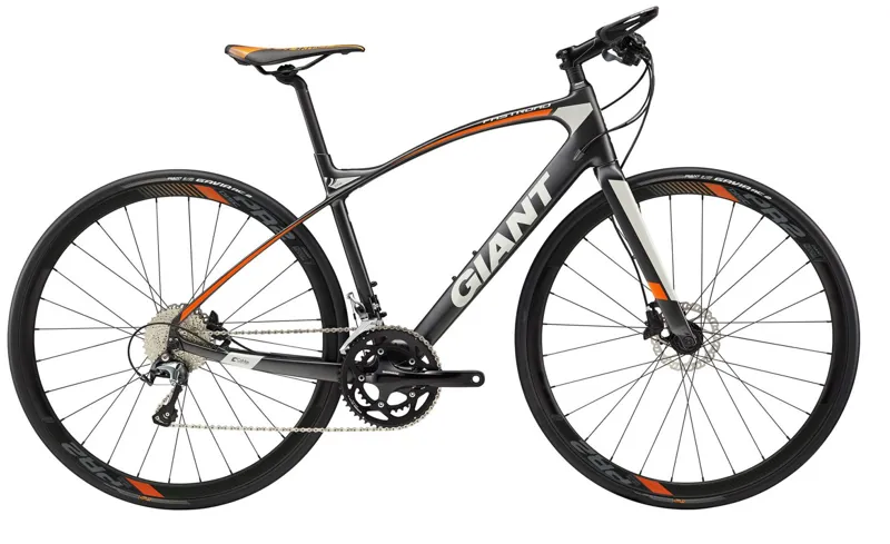 Giant fastroad advanced 2 2019 outlet