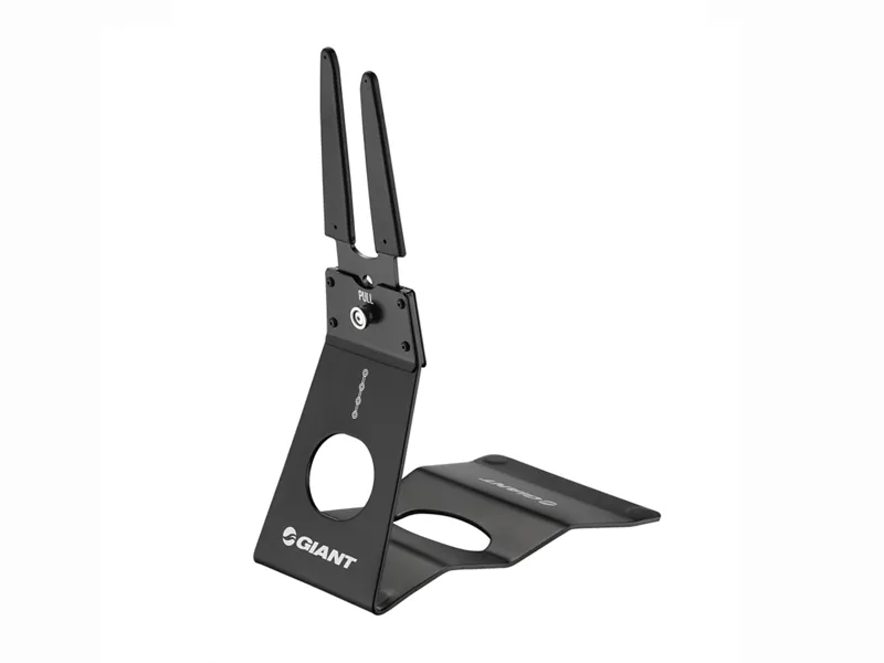 Giant adjustable bike stand deals