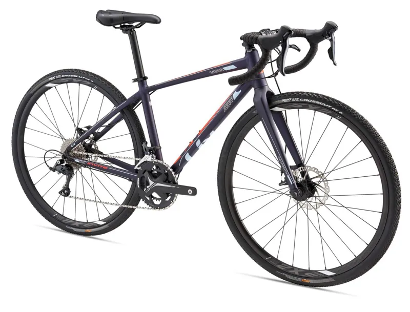liv womens road bike