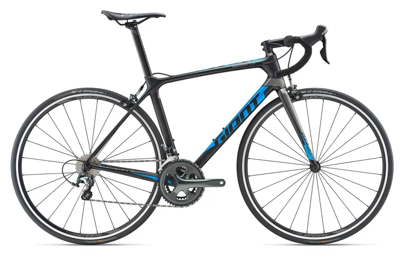 2019 giant tcr advanced clearance