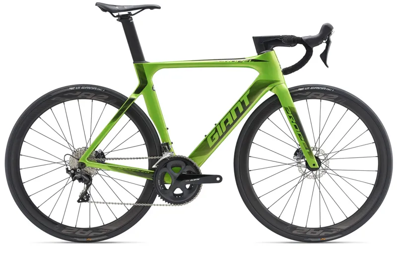 2019 giant propel advanced