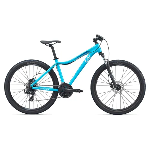 liv bliss bicycle