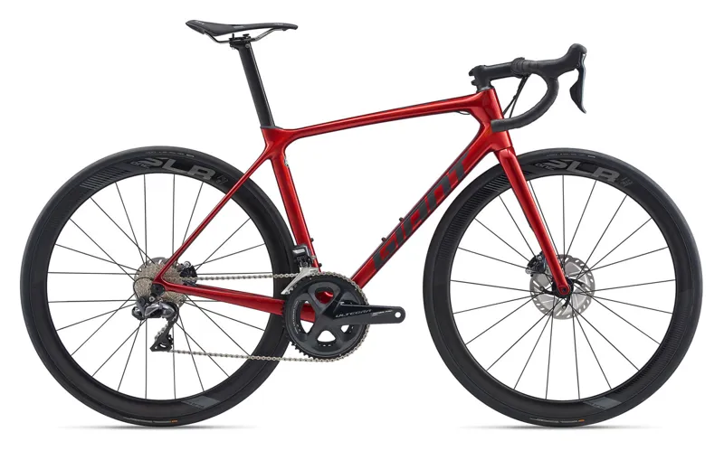 Giant all clearance rounder bike