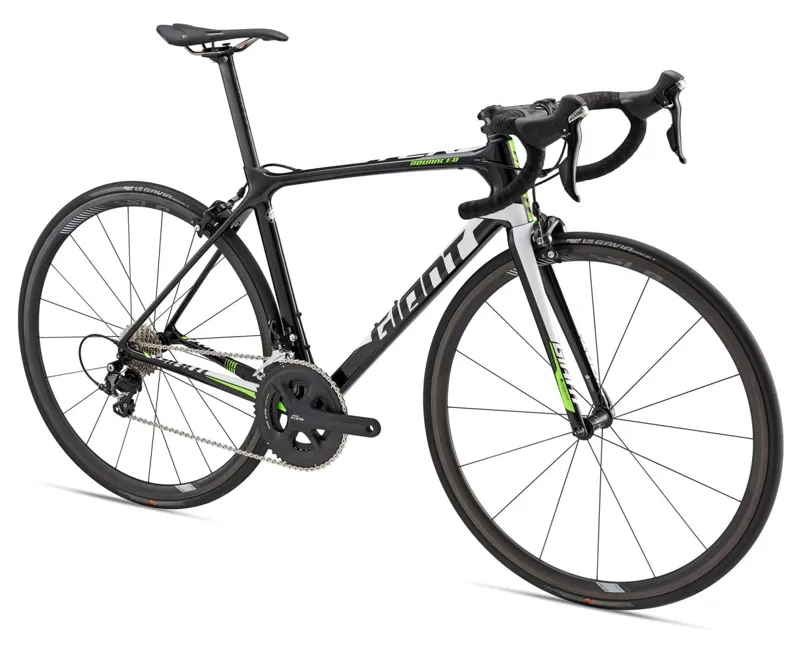 Giant tcr sales advanced 2 2018