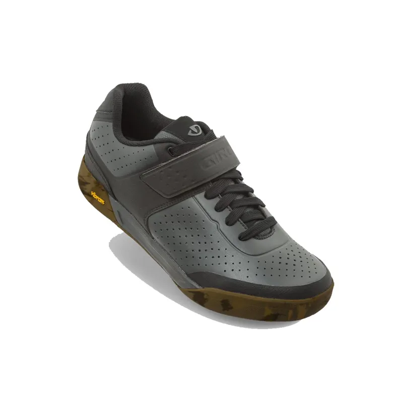 giro chamber 2 clipless shoes