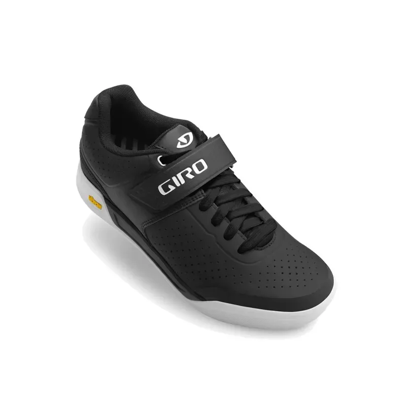 Giro Chamber II Mtb Shoes In Black