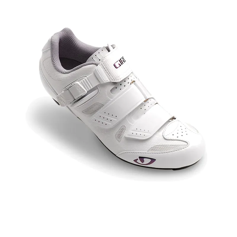 giro women's solara ii cycling shoes