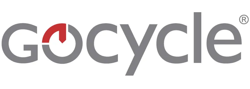 GoCycle Bicycle Logo