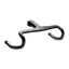 ENVE SES AR One-Piece 42cm 100mm Stem Handlebar in Black/Carbon