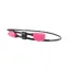 Hiplok Pop 10mmx1.3m Wearable Cable Lock in Pink