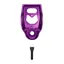 Hope Bosch Kiox Uni Stem Mount in Purple