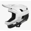 POC Otocon Race MIPS Helmet in Hydrogen White/Uranium Black