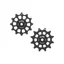 Kogel Gen 2 Road Pulley Sets in Black