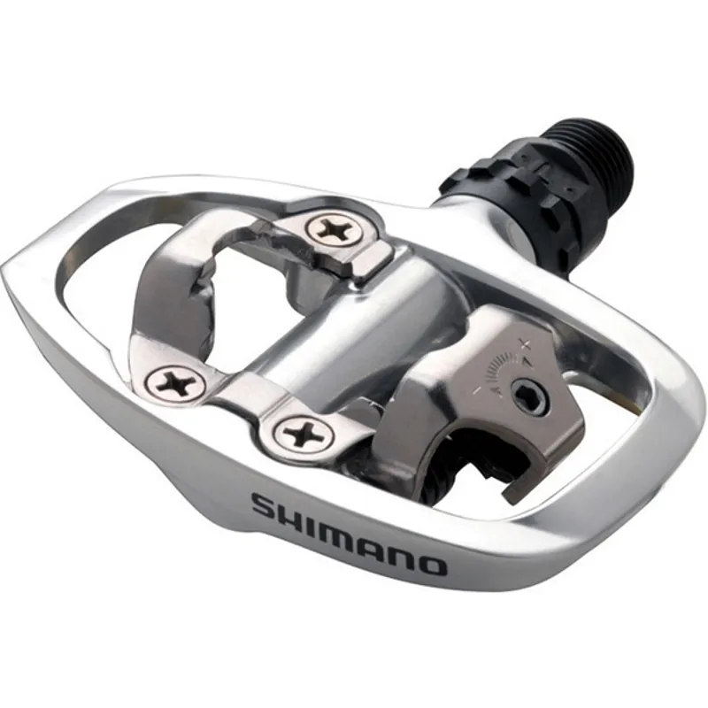 Road cheap spd pedals
