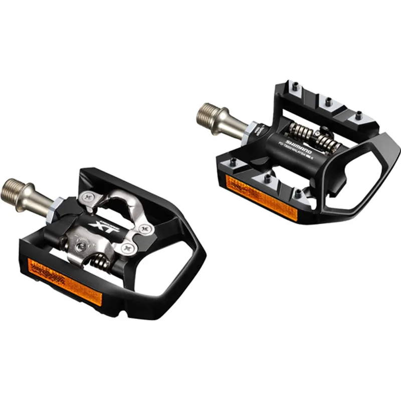 Shimano best sale xt touring