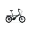Raleigh - Modum Compact Electric Bike in green