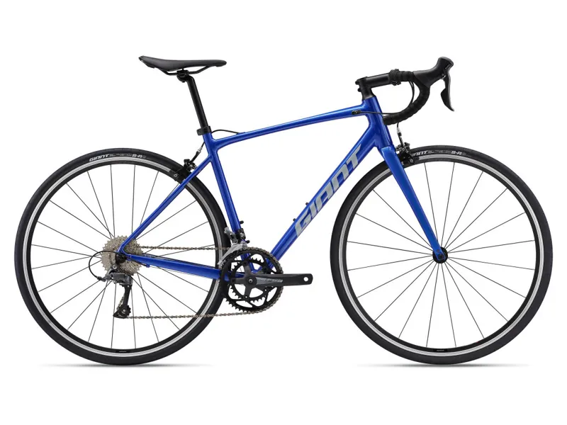 Revolution road bike hotsell