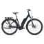 Giant - Expression E+ 1 - Electric Hybrid Bike in Gloss Cosmos Navy