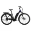 Giant - Expression E+ 2 - Electric Hybrid Bike in Black Currant