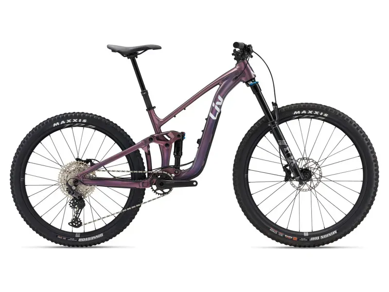 Liv Mountain Bikes Cycle Revolution