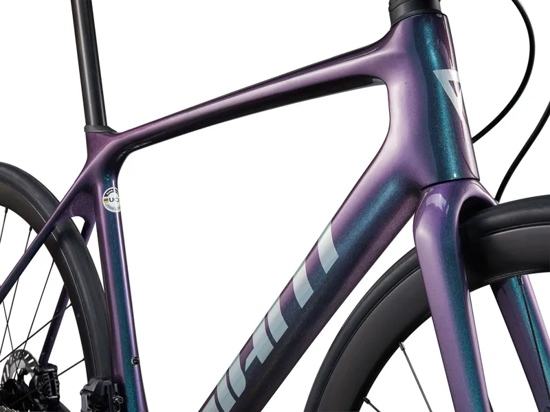 Giant tcr advanced pro di2 best sale