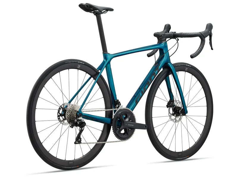 Tcr advanced pro 2 disc 2021 discount