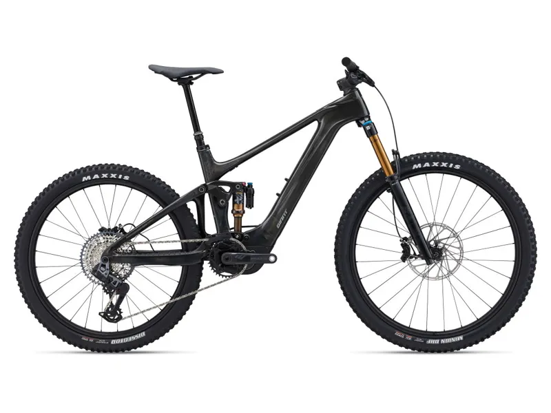 Giant phantom e bike deals